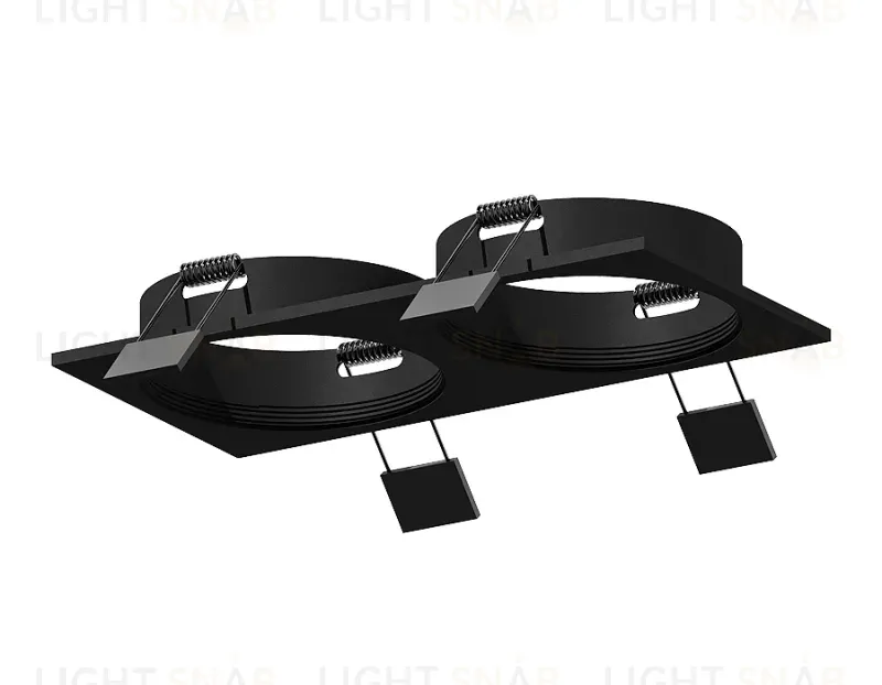 Корпус светильника Ambrella Light DIY Spot C7636 C7636