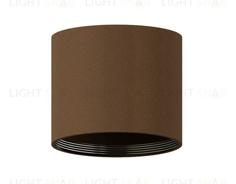 Корпус светильника накладной Ambrella Light DIY Spot C7404 C7404