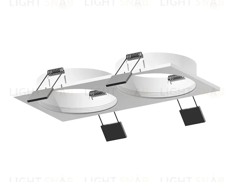 Корпус светильника Ambrella Light DIY Spot C7635 C7635
