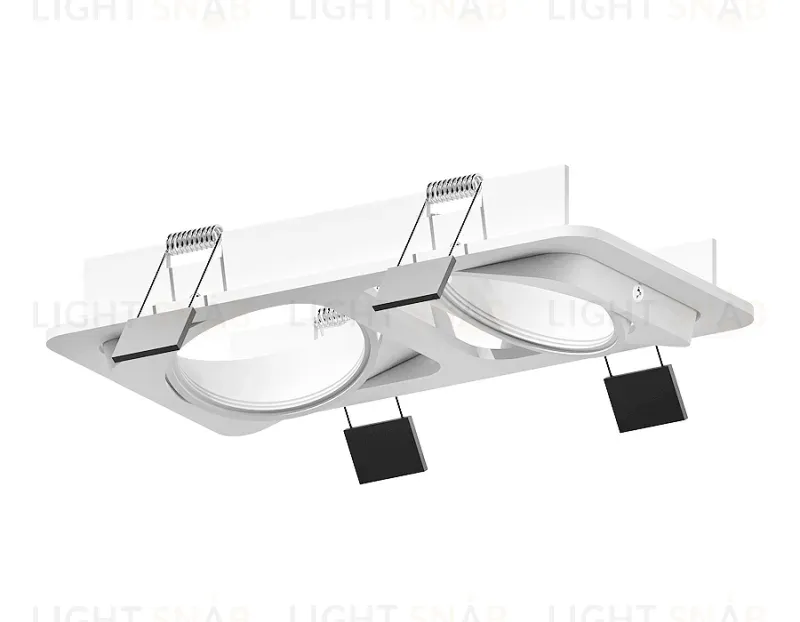 Корпус светильника Ambrella Light DIY Spot C7663 C7663