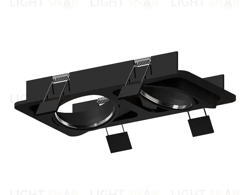 Корпус светильника Ambrella Light DIY Spot C7664 C7664