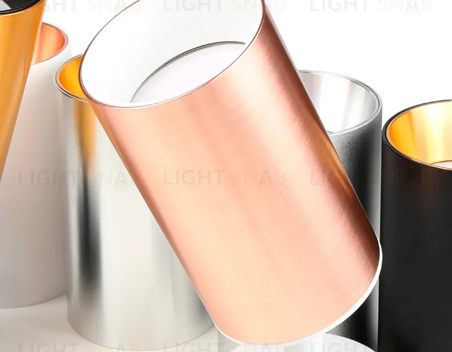 Корпус светильника накладной Ambrella Light DIY Spot C7722 C7722