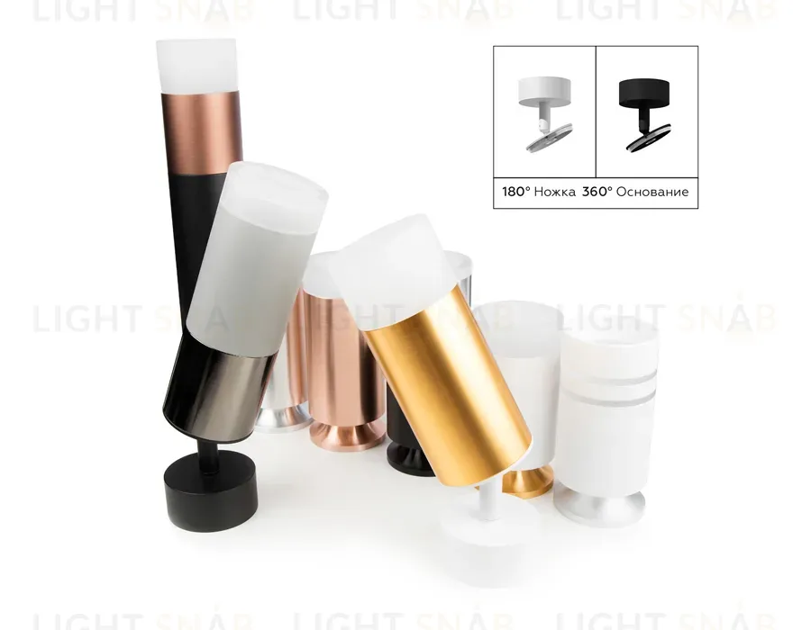 Насадка передняя Ambrella Light DIY Spot N6248 N6248
