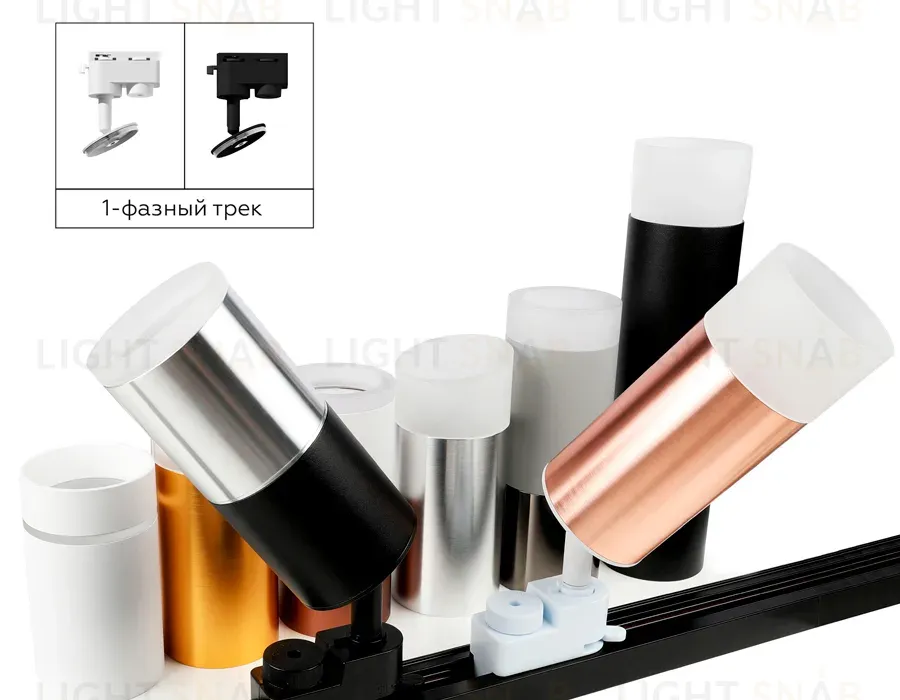 Насадка передняя Ambrella Light DIY Spot N6258 N6258
