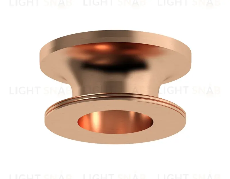 Насадка задняя накладная Ambrella Light DIY Spot N6906 N6906