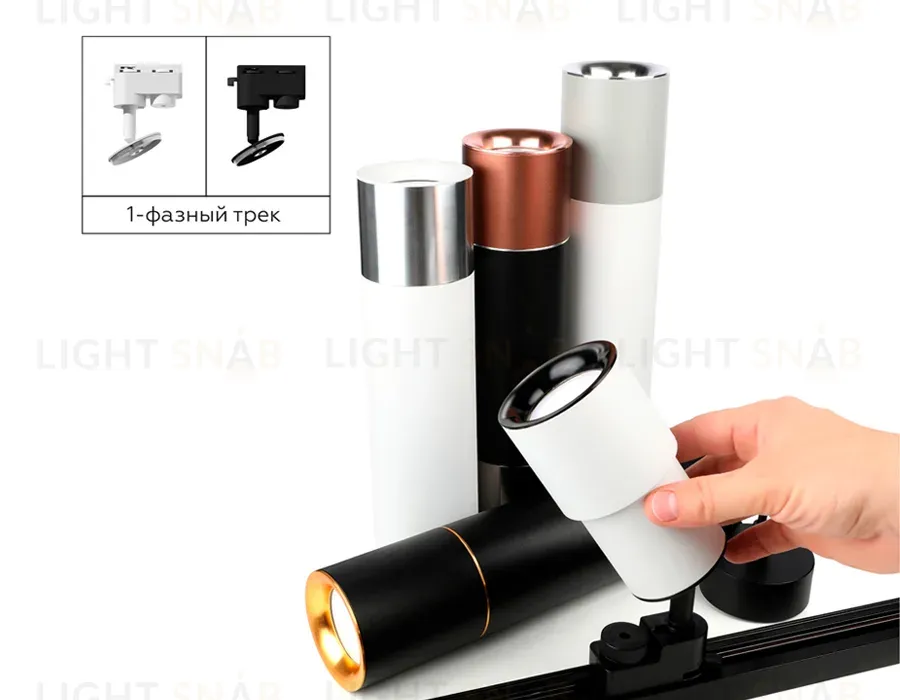 Насадка передняя Ambrella Light DIY Spot N7010 N7010