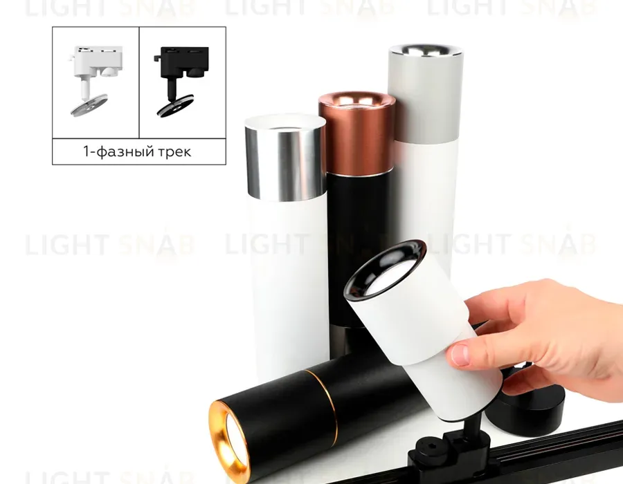 Насадка передняя Ambrella Light DIY Spot N7021 N7021