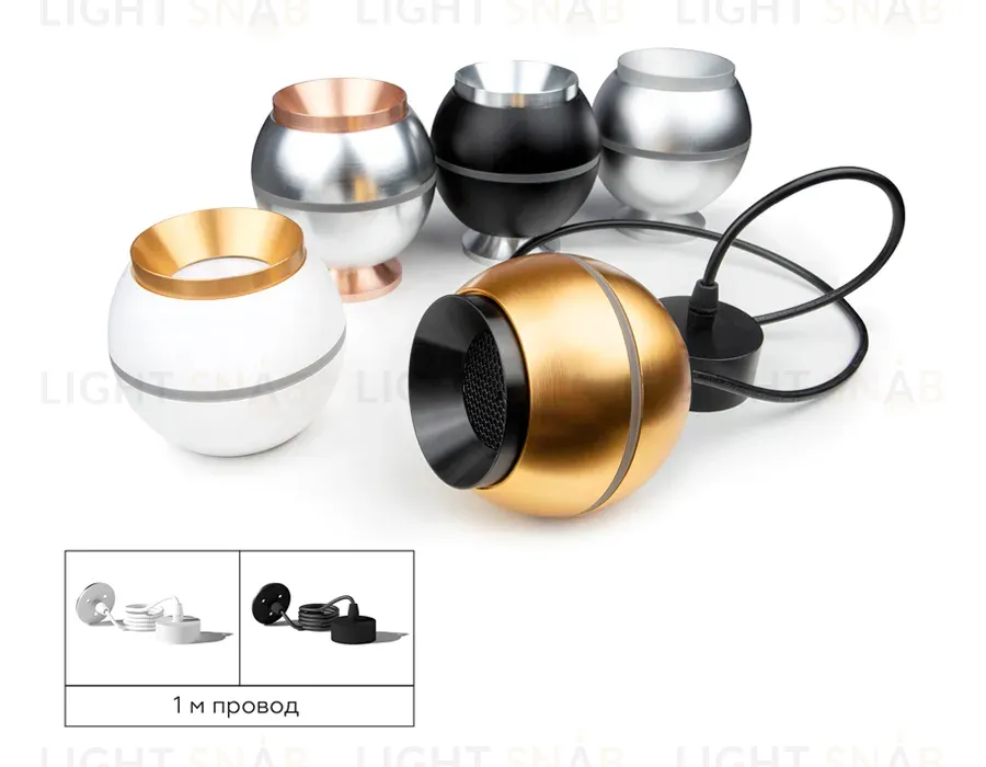 Насадка передняя Ambrella Light DIY Spot N7034 N7034