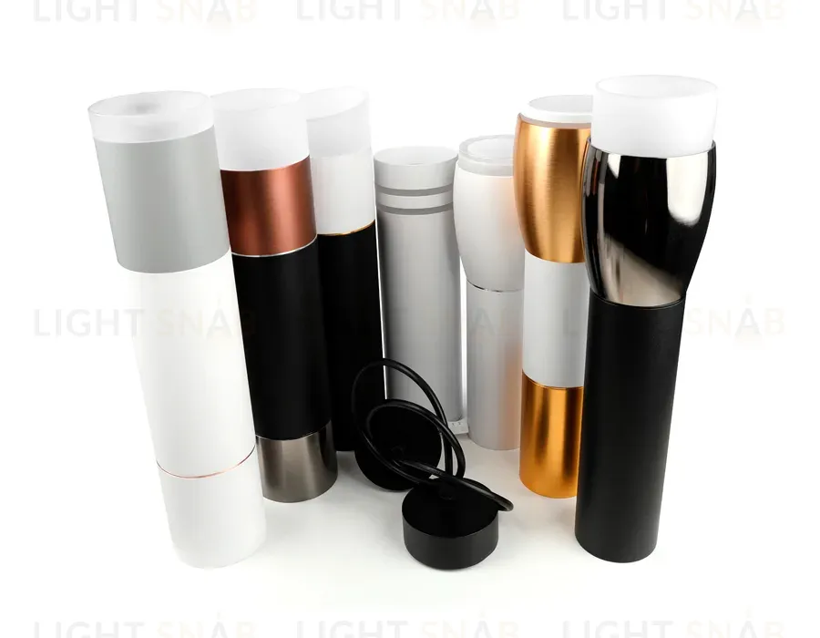 Насадка передняя Ambrella Light DIY Spot N7110 N7110