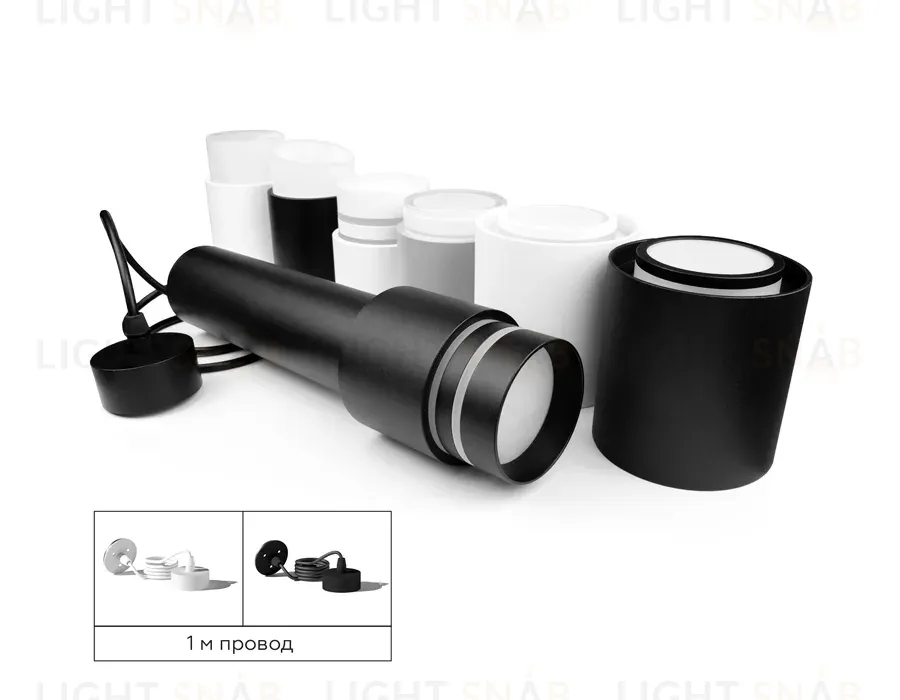 Насадка передняя Ambrella Light DIY Spot N7177 N7177