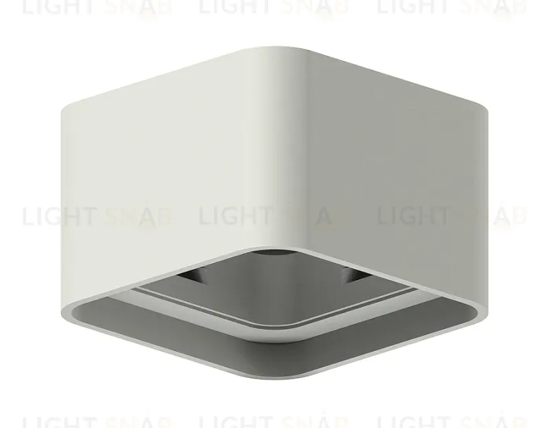 Корпус светильника накладной Ambrella Light DIY Spot C7834 C7834