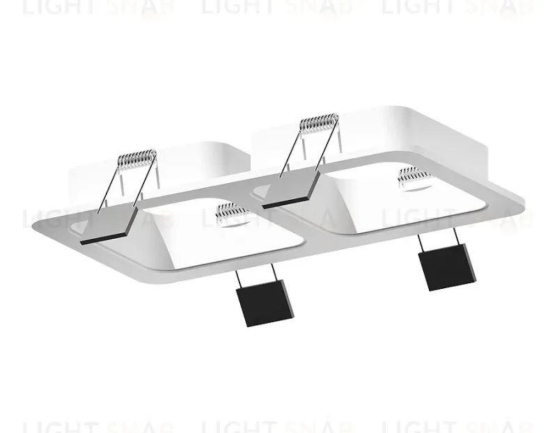 Корпус светильника Ambrella Light DIY Spot C7905 C7905