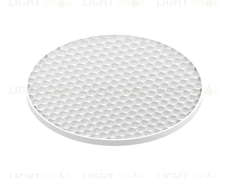 Антибликовая решетка для ламп Ambrella Light DIY Spot A9101 A9101