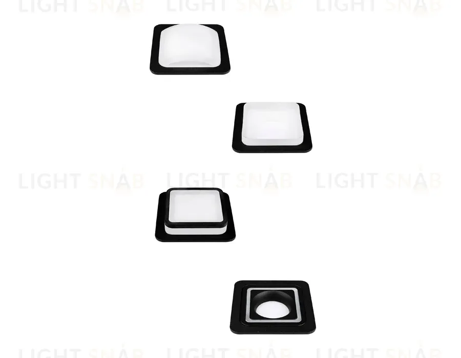 Насадка передняя Ambrella Light DIY Spot N7715 N7715
