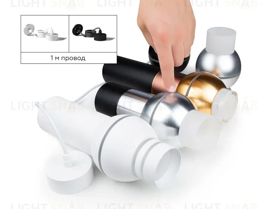 Крепеж подвесной Ambrella Light DIY Spot A2310 A2310