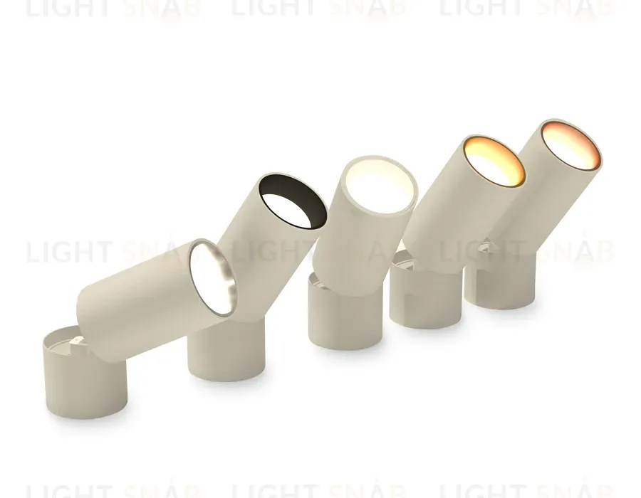Крепеж накладной поворотный Ambrella Light DIY Spot A2220 A2220