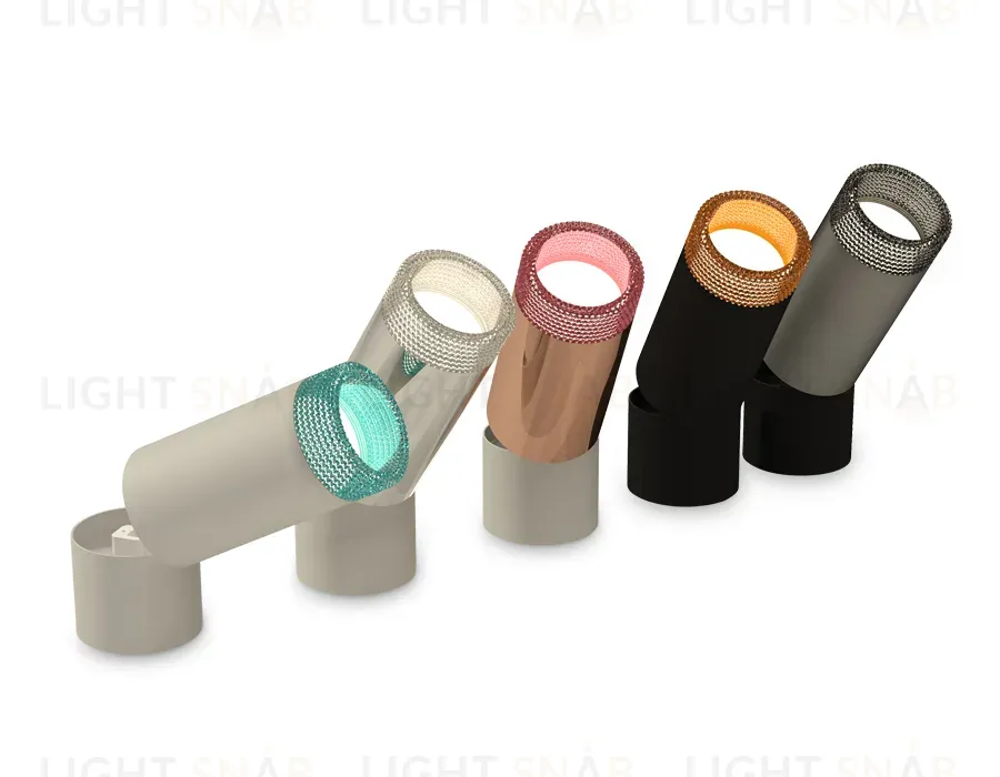 Крепеж накладной поворотный Ambrella Light DIY Spot A2220 A2220