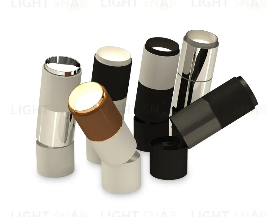 Крепеж накладной поворотный Ambrella Light DIY Spot A2221 A2221