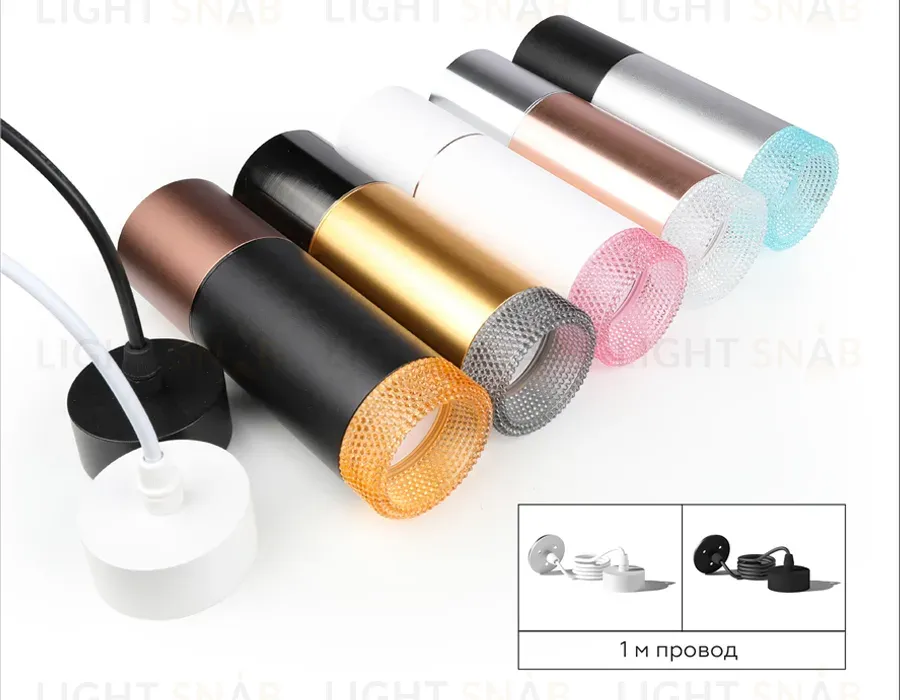 Насадка передняя Ambrella Light DIY Spot N6151 N6151