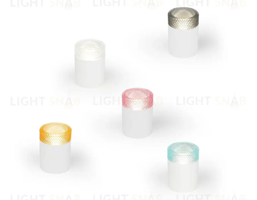 Насадка передняя Ambrella Light DIY Spot N6153 N6153