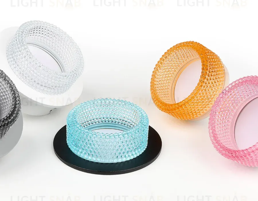 Насадка передняя Ambrella Light DIY Spot N6153 N6153