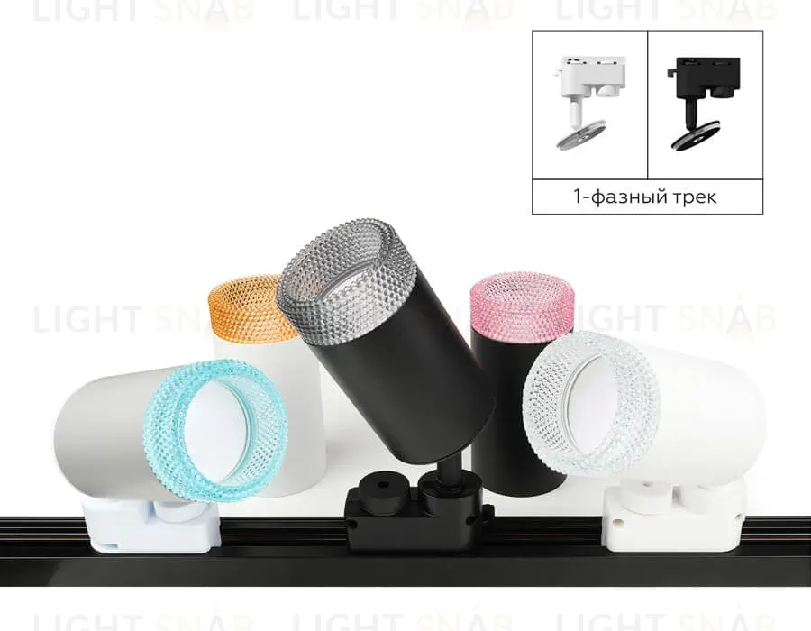 Насадка передняя Ambrella Light DIY Spot N6154 N6154