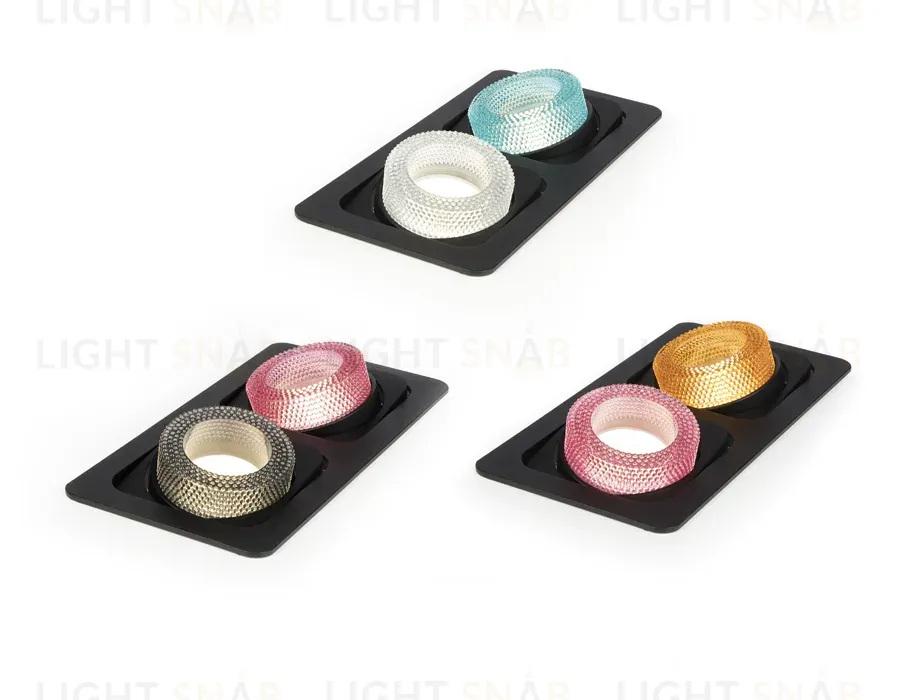 Насадка передняя Ambrella Light DIY Spot N7191 N7191