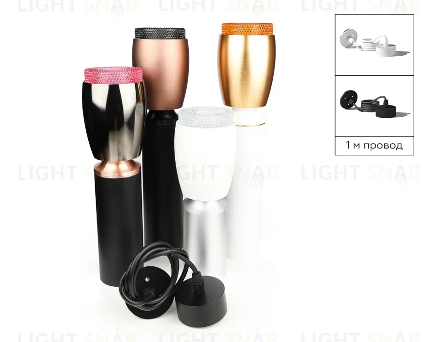 Насадка передняя Ambrella Light DIY Spot N7191 N7191