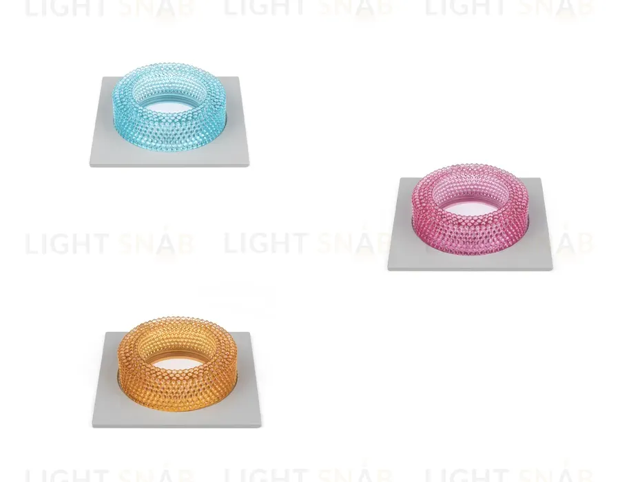 Насадка передняя Ambrella Light DIY Spot N7191 N7191