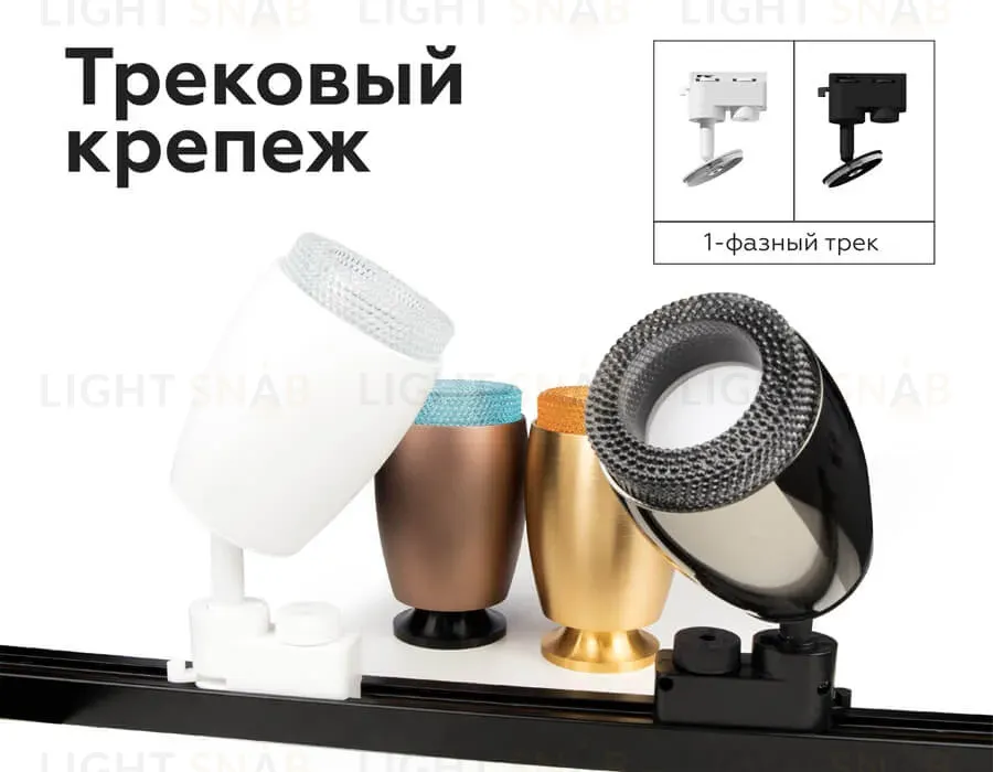 Насадка передняя Ambrella Light DIY Spot N7192 N7192