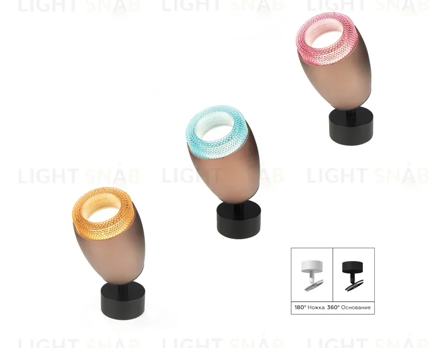 Насадка передняя Ambrella Light DIY Spot N7193 N7193