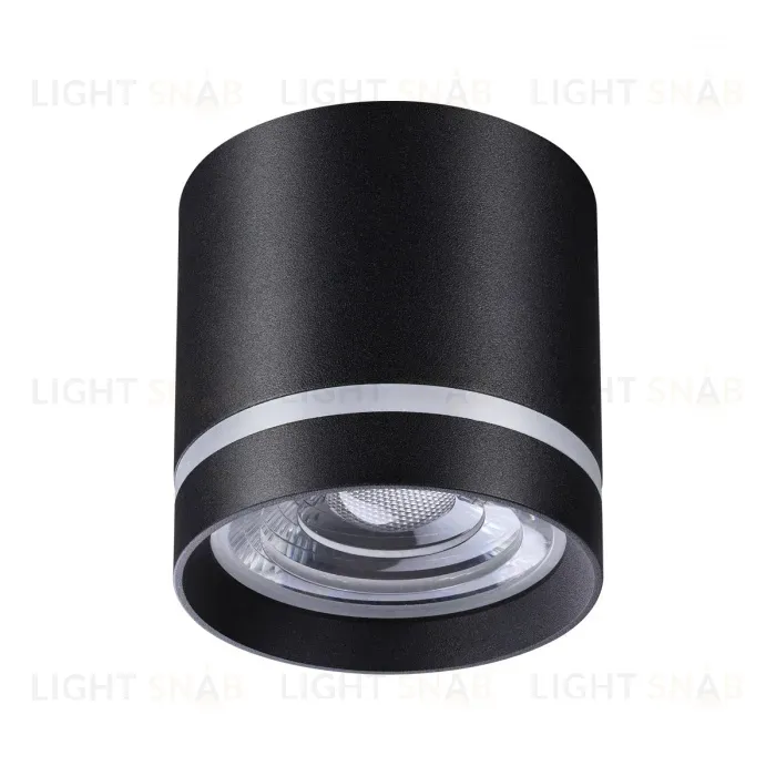 Накладной светильник Novotech Arum 358491 358491