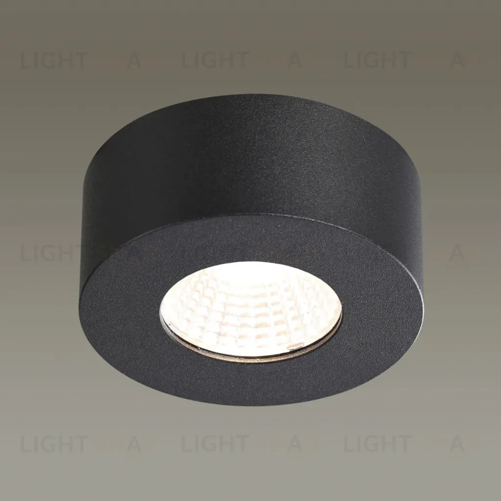 Потолочный светильник Odeon Light Bene 4283/7CL 4283/7CL