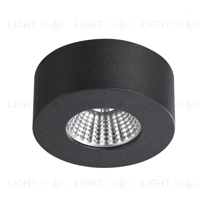 Потолочный светильник Odeon Light Bene 4283/7CL 4283/7CL