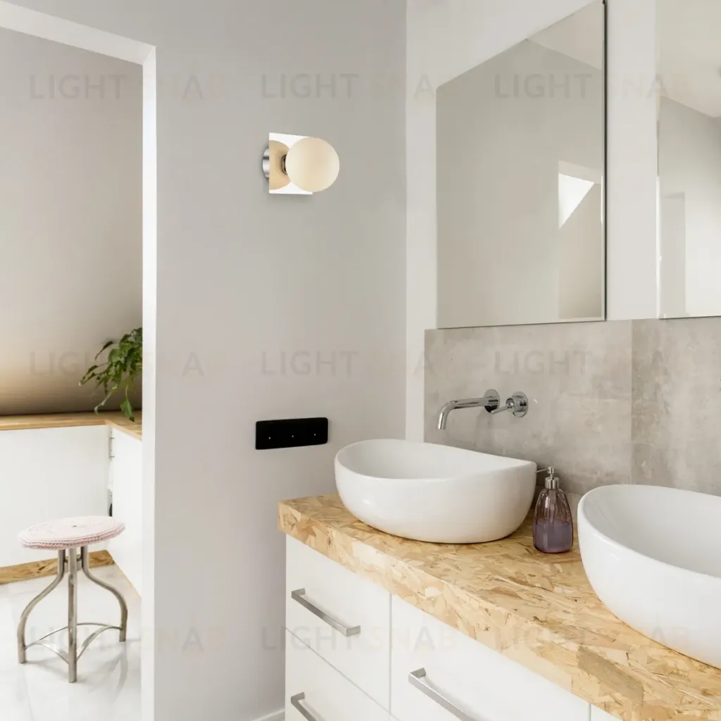 Бра Lumion Astrid 4566/1W 4566/1W