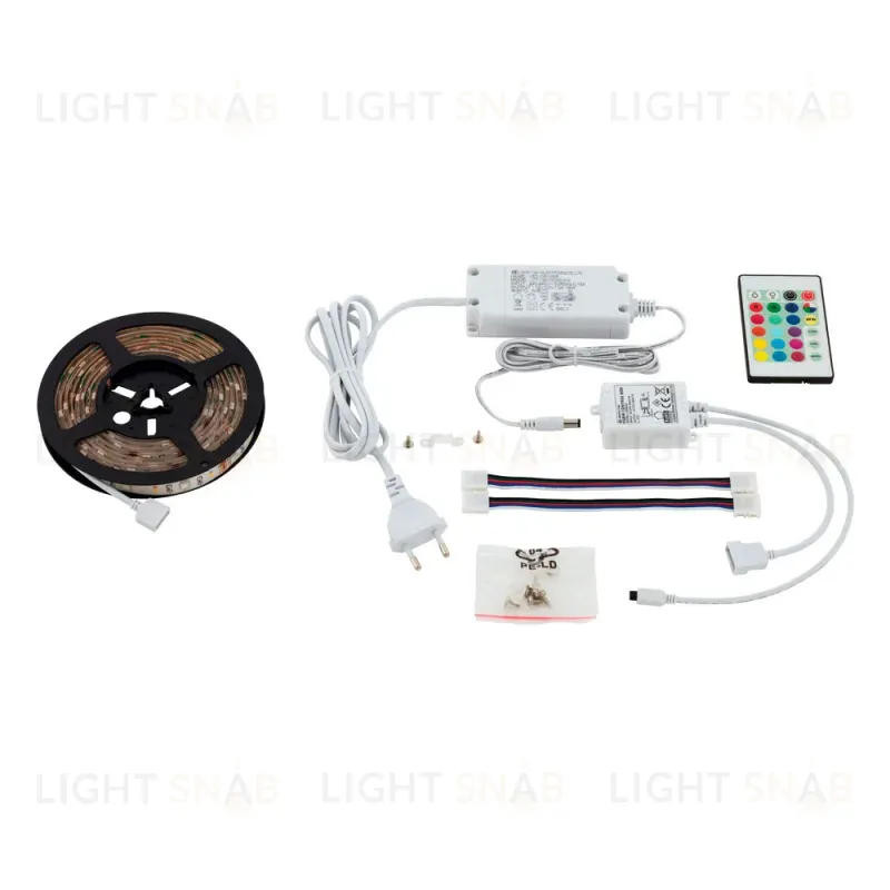 Светодиодная лента Eglo Led Stripes-flex 97927 97927