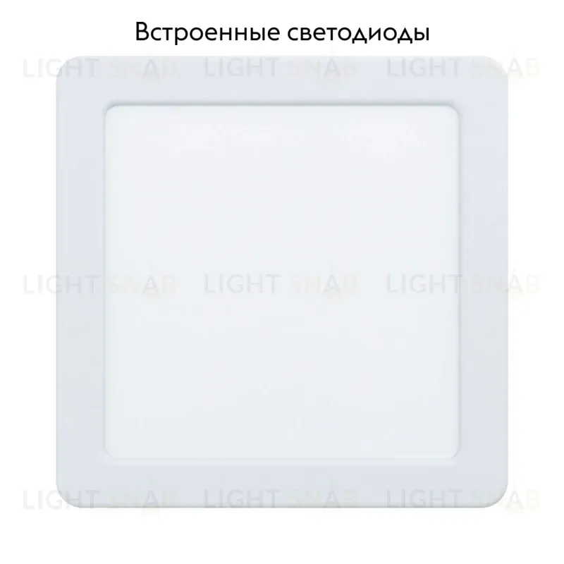 Встраиваемый светильник Eglo Fueva 5 99179 99179