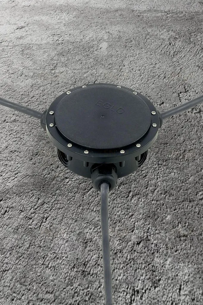 Коробка соединительная Eglo Connector Box 91206 91206