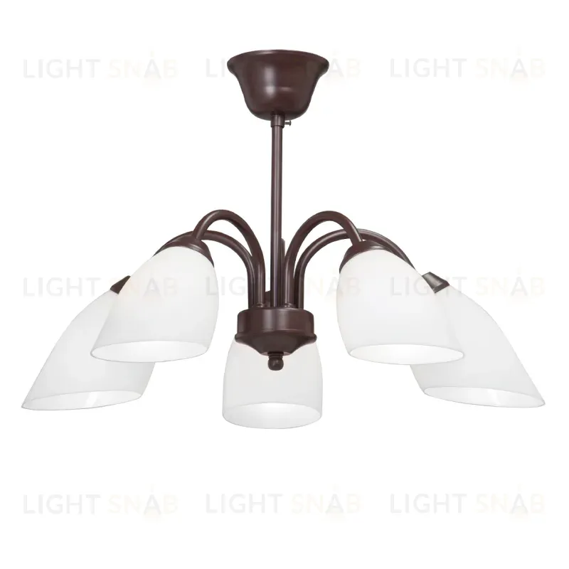 Потолочная люстра Vitaluce V3335-7/5PL V3335-7/5PL