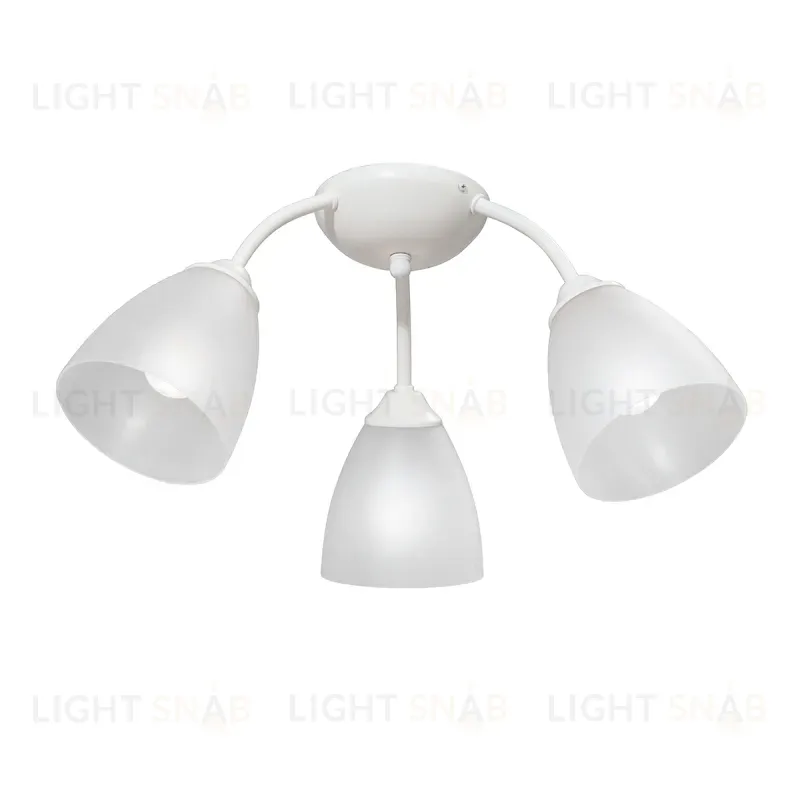 Потолочная люстра Vitaluce V3737-0/3PL V3737-0/3PL