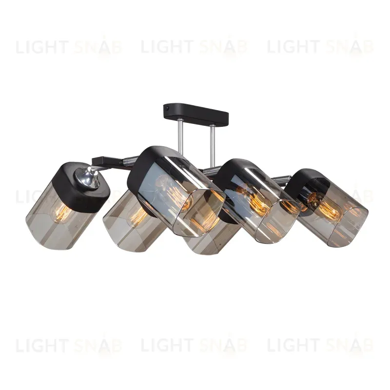 Потолочная люстра Vitaluce V4895-1/6PL V4895-1/6PL