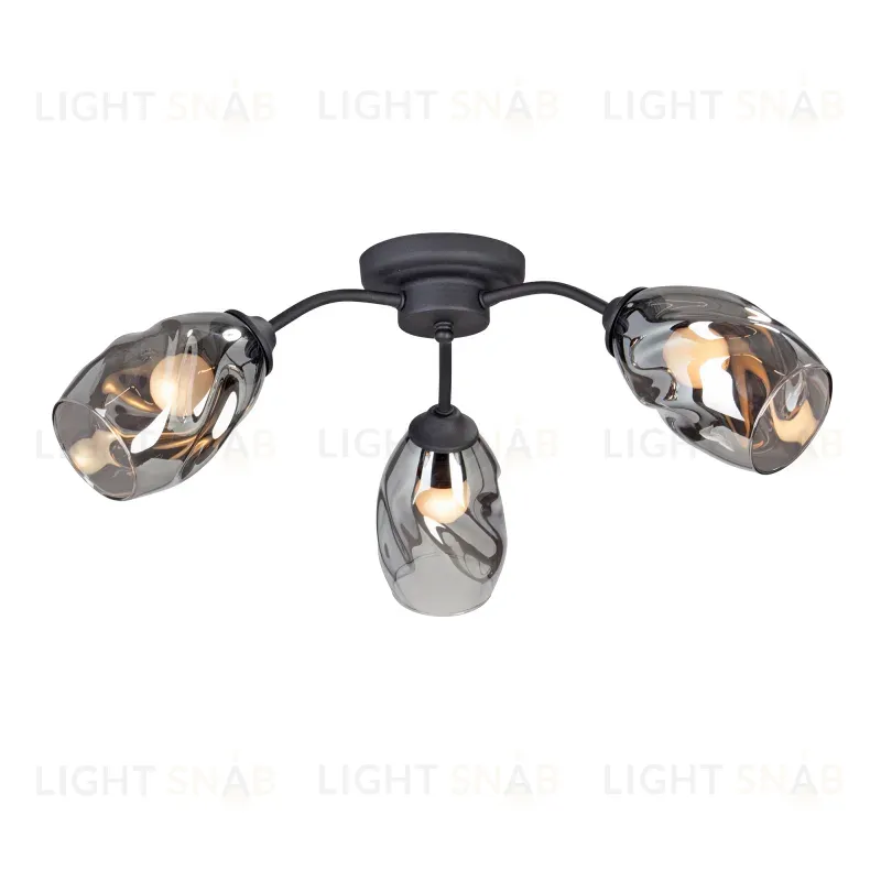 Потолочная люстра Vitaluce V4936-1/3PL V4936-1/3PL