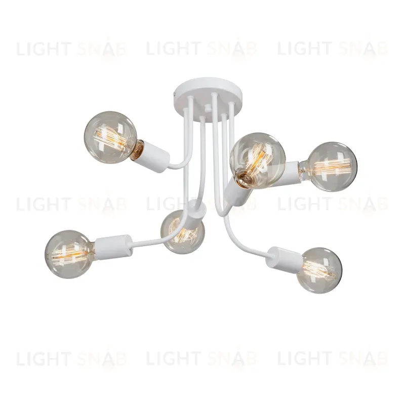 Потолочная люстра Vitaluce V4960-0/6PL V4960-0/6PL