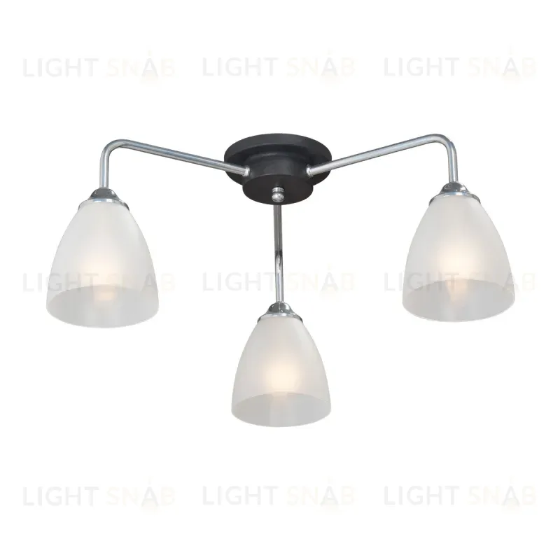 Потолочная люстра Vitaluce V4952-9/3PL V4952-9/3PL