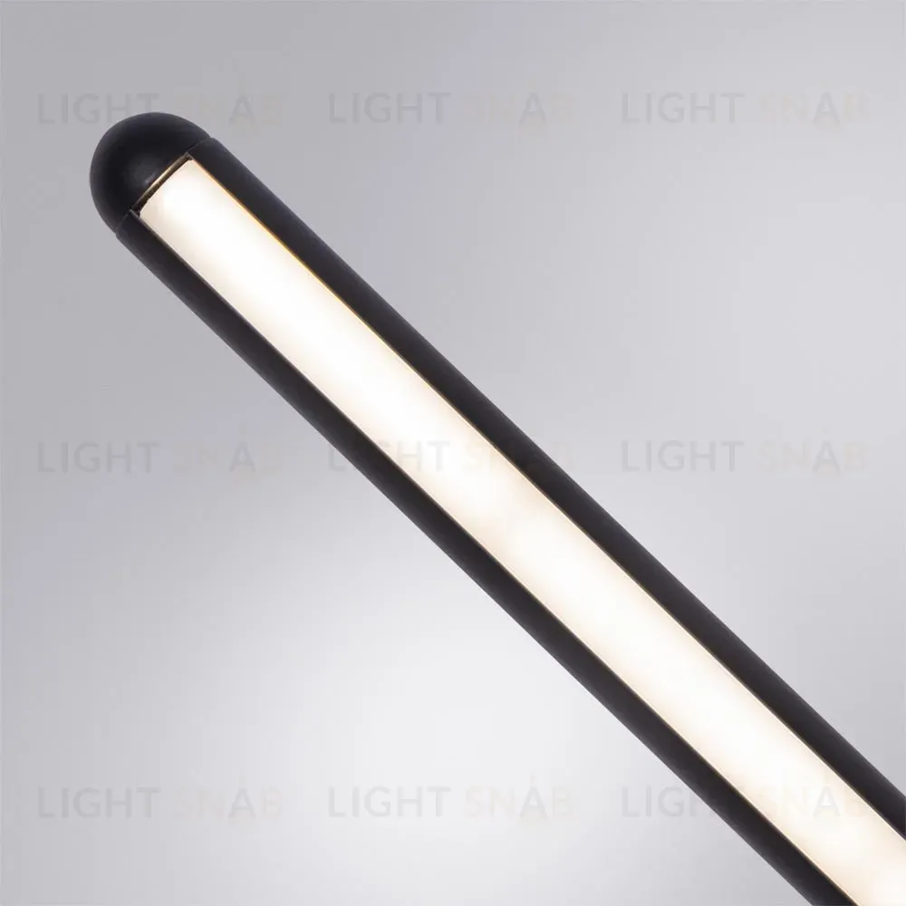 Бра Arte Lamp Polis A2027AP-1BK A2027AP-1BK