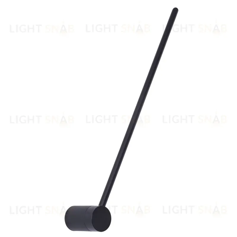 Бра Arte Lamp Polis A2027AP-1BK A2027AP-1BK