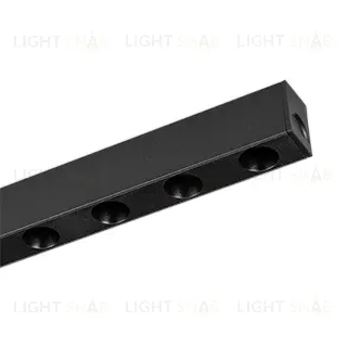 Трековый светильник Arlight MAG-25 033236 033236