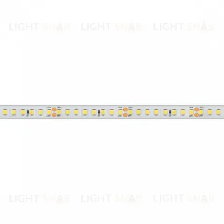 Светодиодная влагозащищенная лента Arlight 12W/m 160LED/m 2835SMD дневной белый 5M 024542(2) 024542(2)