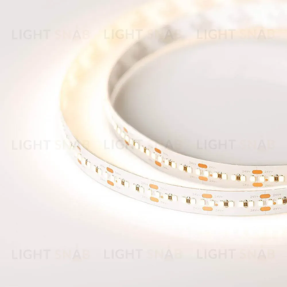 Светодиодная лента Arlight 21,6W/m 300LED/m 2216SMD теплый белый 5M 023590(2) 023590(2)