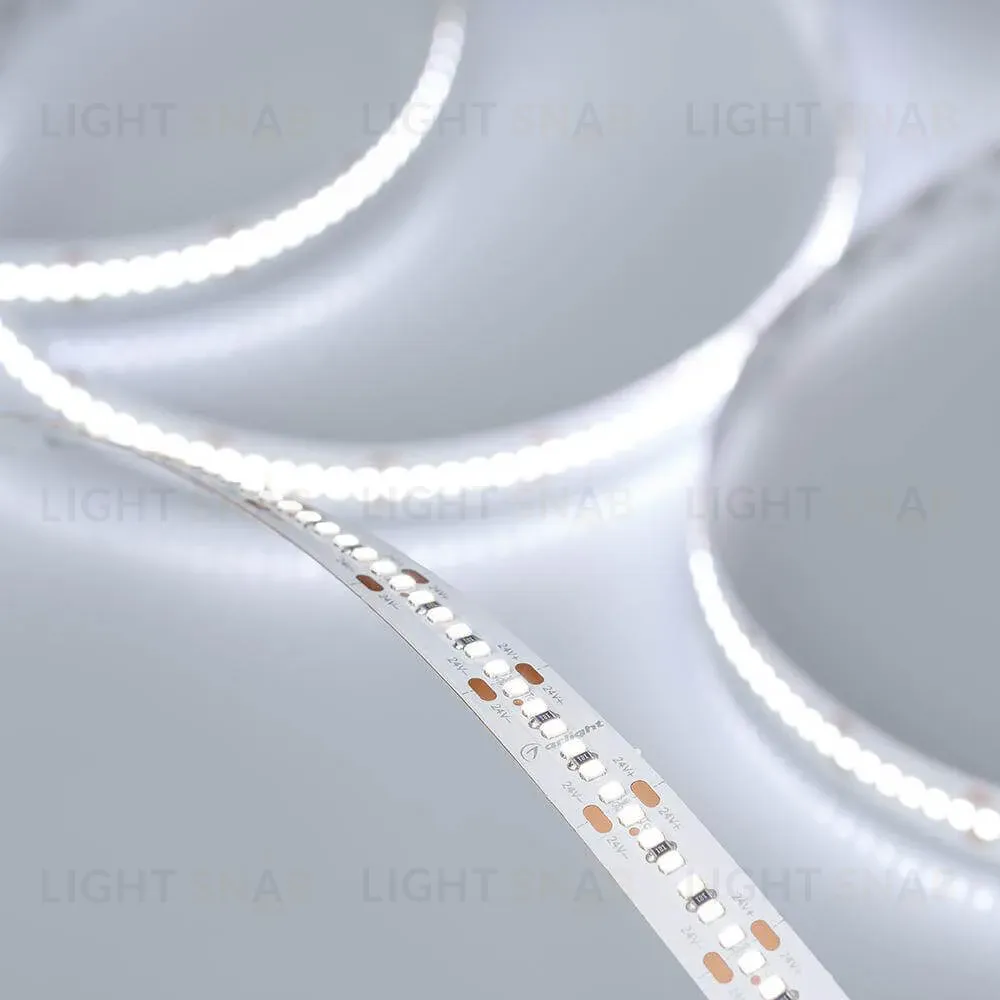 Светодиодная лента Arlight 21,6W/m 300LED/m 2216SMD теплый белый 5M 023590(2) 023590(2)